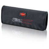 Knipex Cobra Set in Tool Roll (5 Piece Set)