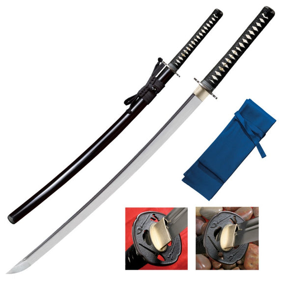 Cold Steel Katana 29-1/4