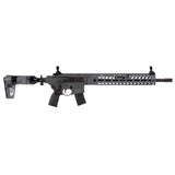 Sig Sauer Virtus .22cal PCP Powered Pellet Air Rifle - Gray