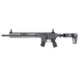 Sig Sauer Virtus .22cal PCP Powered Pellet Air Rifle - Gray