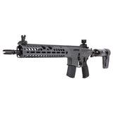 Sig Sauer Virtus .22cal PCP Powered Pellet Air Rifle - Gray