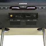 Movies to Go (Single) 9" Headrest Monitor with DVD Player IR/FM Transmitters and Color Skins