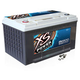 XS Power 12 Volt Power Cell 3900 Max Amps / 86Ah