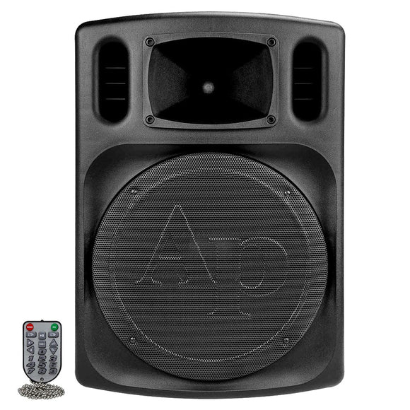 Audiopipe 15