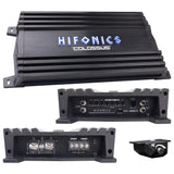 Hifonics Monoblock Colossus Amplifier 3000 Watts