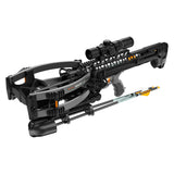Ravin R500 Crossbow Package - Slate Gray