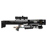 Ravin R500 Crossbow Package - Slate Gray