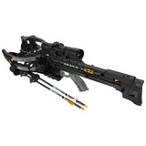 Ravin R500 Crossbow Package - Slate Gray