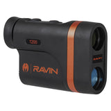 Ravin Handheld Laser Range Finder - 1200 Yard